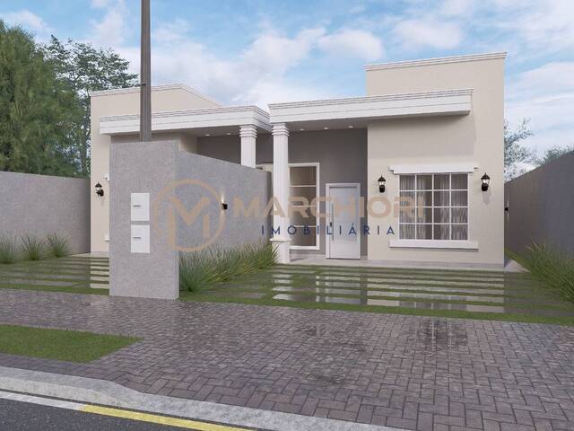 Casa para Venda em Cascavel - 4