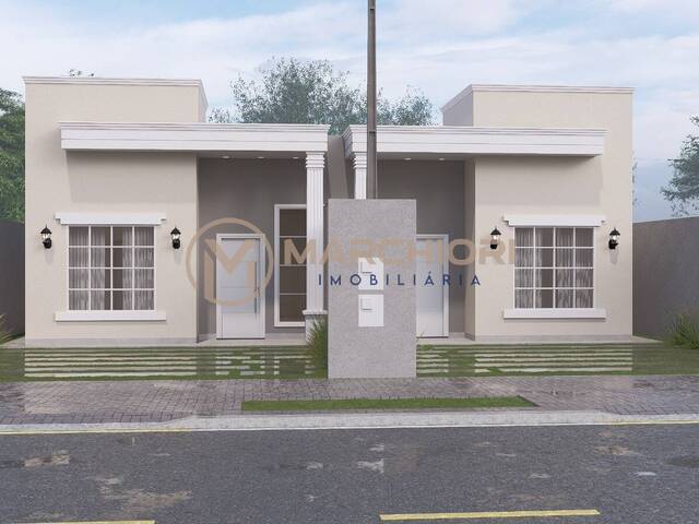 Casa para Venda em Cascavel - 5