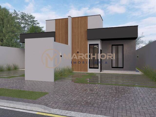 Casa para Venda em Cascavel - 4