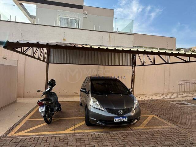 #1284 - Apartamento para Venda em Cascavel - PR - 2