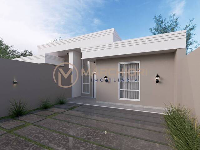 Casa para Venda em Cascavel - 2