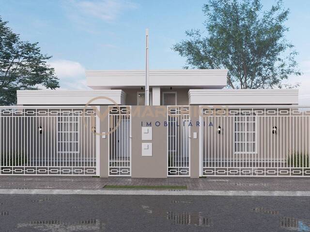 Casa para Venda em Cascavel - 5