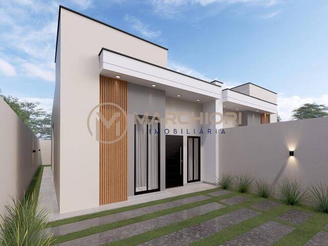 Casa para Venda em Cascavel - 2