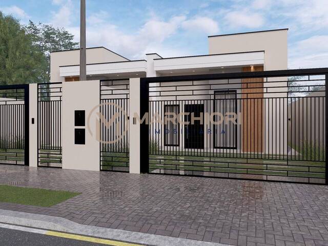 Casa para Venda em Cascavel - 3