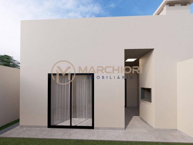 Casa para Venda em Cascavel - 5