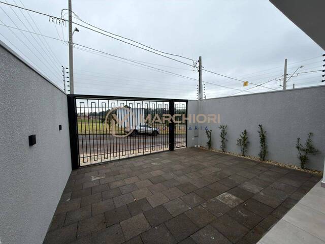 Casa para Venda em Cascavel - 3