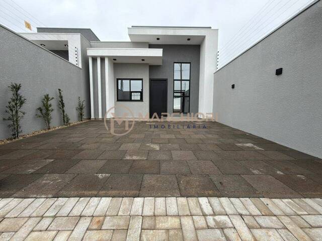 Casa para Venda em Cascavel - 2