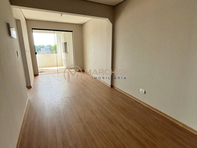 #530 - Apartamento para Locação em Cascavel - PR - 2