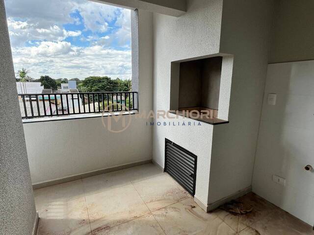 Apartamento para Locação em Cascavel - 4