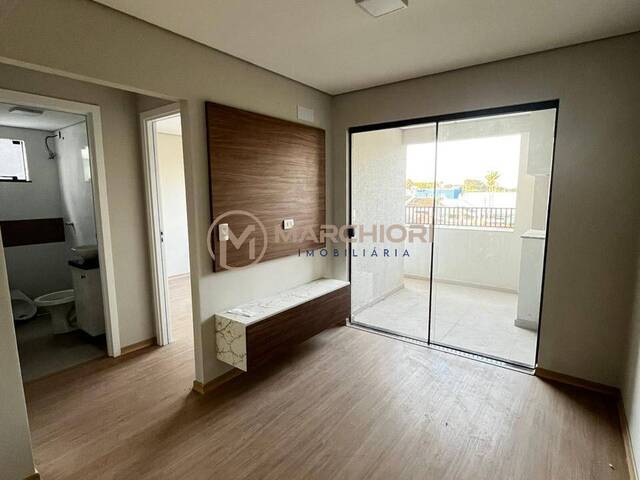#530 - Apartamento para Locação em Cascavel - PR - 3