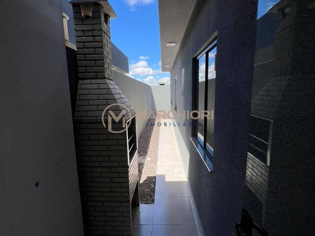 Casa para Venda em Cascavel - 5