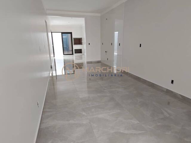 Casa para Venda em Cascavel - 3