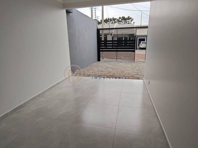 Casa para Venda em Cascavel - 2